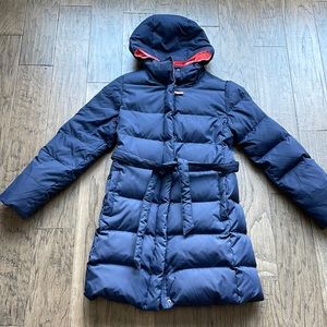 CrewCuts by J.Crew Girls Puffer Coat
